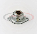 BEARING, 0.7515 ID 2-BOLT FLG