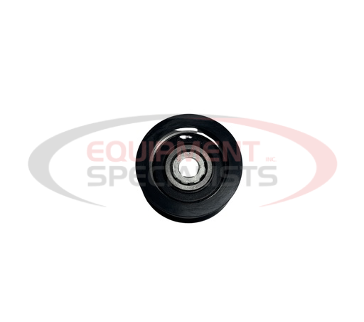 (Western) [65509] 2.0" IDLER PULLEY