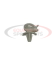 3/8" WIRE CLIP - .250 HOLE PANDUIT P/N PMCC38H25-M