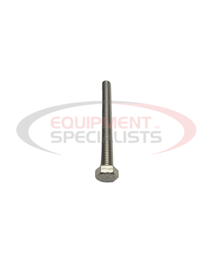 (Western) [65609] 5/8-11 X 6" TAKE-UP BOLT STS