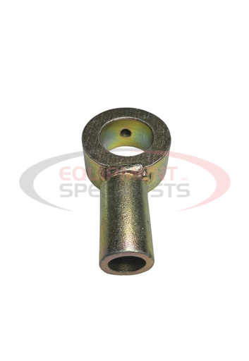 (Western) [65645] ROD END HC