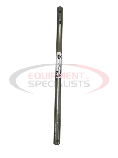 (Western) [65723] SPINNER SHAFT-2 STAGE