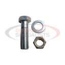 NOSE PLATE BOLT KIT (ULTRAMOUNT STANDARD)