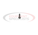 6-32X5/8 BUTTON CAP SCREW HEXAGON SOCKET