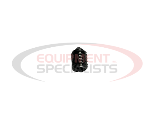 (Western) [68480] 1/4-20X3/8 SOCKET SET SCREW CONE POINT