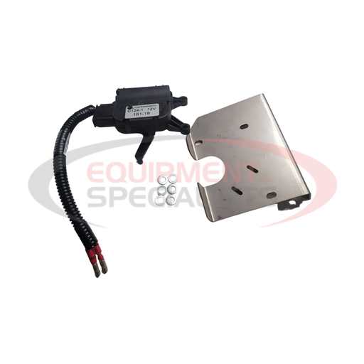 (Western) [69782] THROTTLE MOTOR KIT,BRIGGS &amp; STRATTON