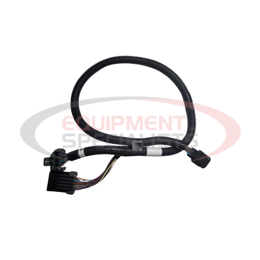 (Western) [72643] INTERFACE HARNESS, DUAL WIRE SERVICE PART