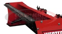 BACK DRAG ACY KIT, PUSHER 10FT
