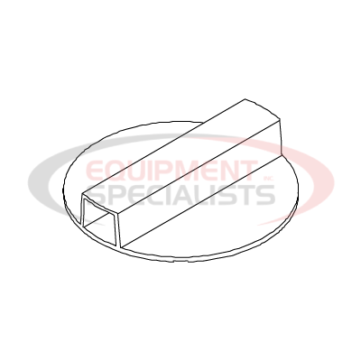(Boss) [MSC20111] LID WITH VENT, LIQUID ICE CONTROL