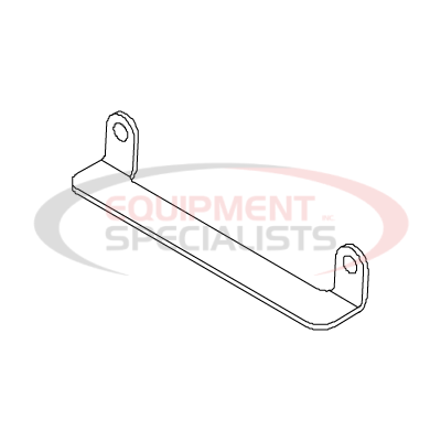 HOSE RETAINER, PRE-WET [BLACK] [BLACK]