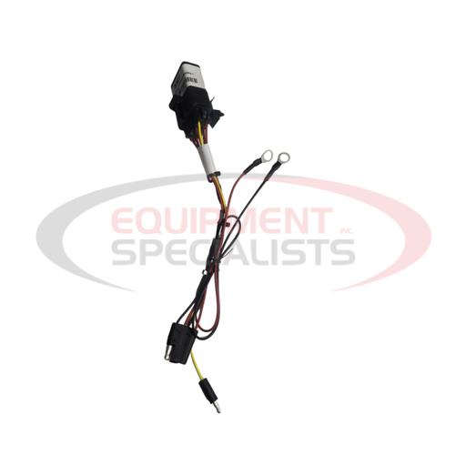 (Western) [78381] HARNESS ASSEMBLY, LIGHTING ACCESSORY