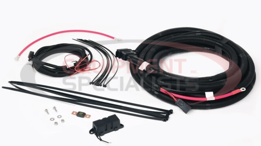(Western) [78402] Vehicle-Side Harness Kit - STRIKER