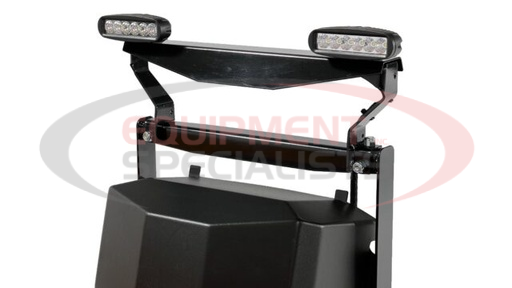 (Western) [83980] ACCESSORY LIGHT KIT, UTV
