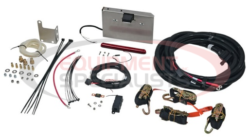 (Western) [85693] Truck Conversion Kit – Chain