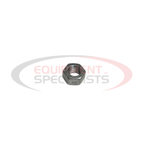 (Western) [90353] HEXLOCKNUT_7/16-14 GB DISTORTED THREAD