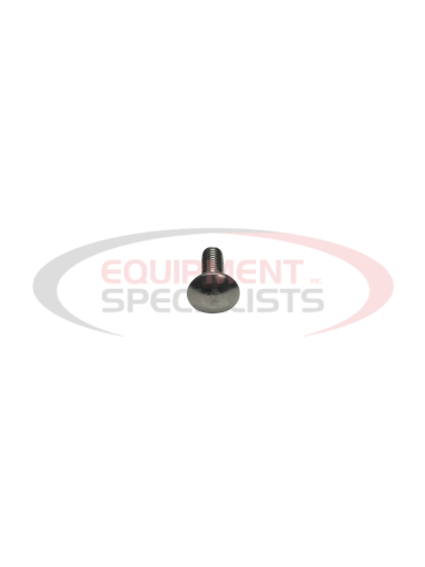 (Western) [90375] 3/8-16X1 CARRIAGE BOLT SQUARE NECK