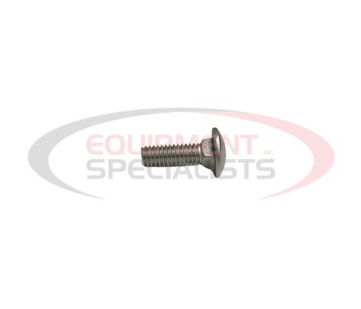 (Western) [90556] 5/16-18X1 CARRIAGE BOLT SQUARE NECK