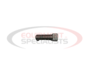 5/16-18X3/4 SQUARE SET SCREW CUP POINT