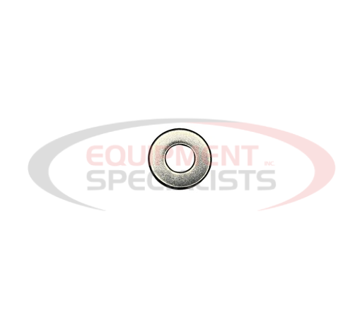 (Western) [90980] FLATWASHER_5/16 TYPE A NARROW SS 0.344X0.688X0.065