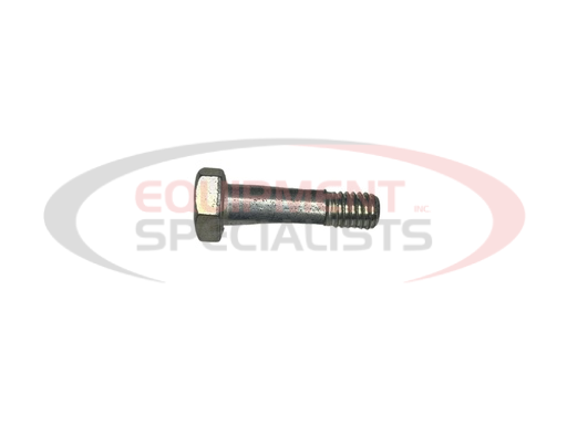 (Western) [91000] SH BOLT HX 1/2X1-5/8 (7/16-14) G5
