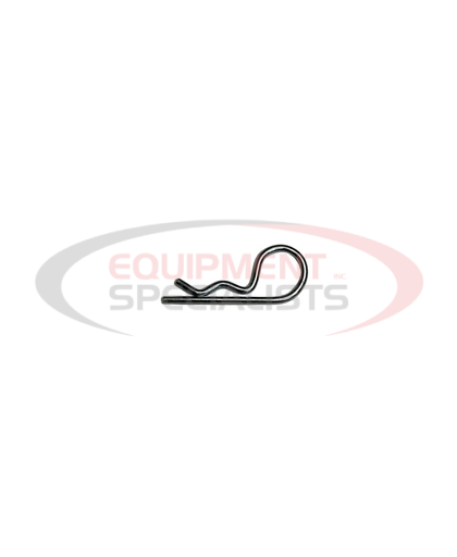 (Western) [91962] HAIRPIN COTTER 1/8"
