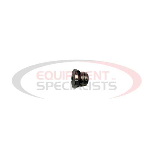 (Western) [92960] PLUG, HEX SOCKET -3 M ORB SAE 090109B