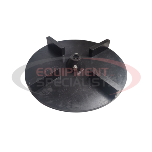 (Western) [94510] SPINNER POLY SERVICE KIT LOW PROFILE