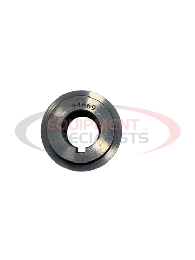 (Western) [94669] PULLEY 1.0" ID