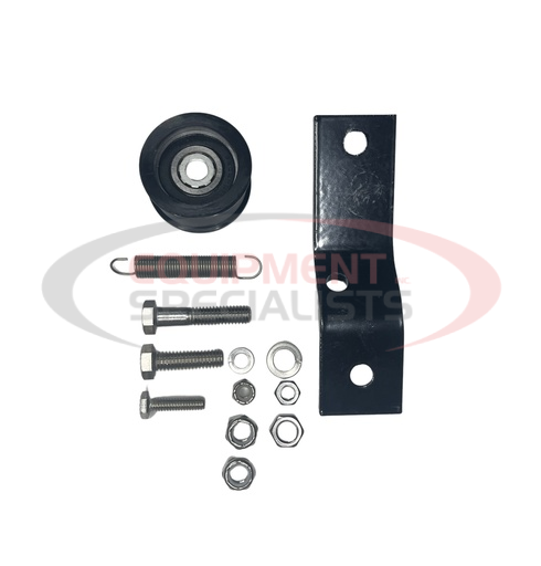 (Western) [95568] DRIVE BELT IDLER KIT
