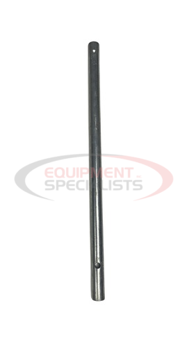 (Western) [95795] SPINNER SHAFT POLY HOPPER (AMEND USAGE DSGN)