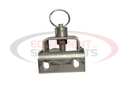 FEED GATE LATCH CONVERSION KIT POLY HOPPER