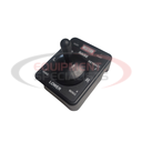 COVER ASSY JOYSTICK 4 & 10-PIN W/ ACTUATOR SPRING & LABEL