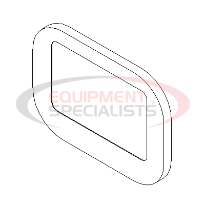 LIGHT HEADLIGHT RIM A