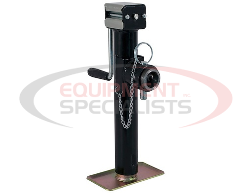 (Buyers) [0091220] JACK, SWIVEL, SIDE WIND, 10inTRVL, PIPE MNT