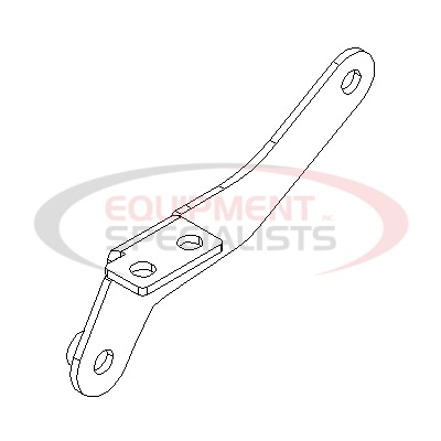 (Boss) [PBA12636-03] PBPS, DR, GATOR XUV, 2011+ [WELD, BLACK]