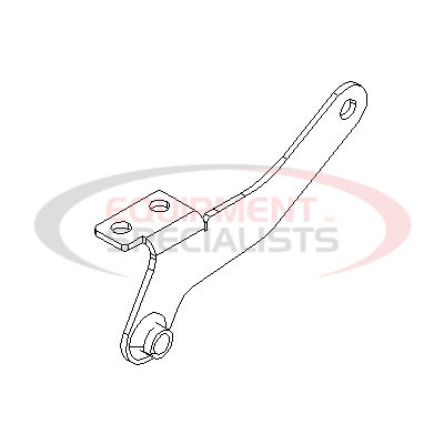 (Boss) [PBA12637-03] PBSP, PS, GATOR XUV, 2011+ [WELD, BLACK]