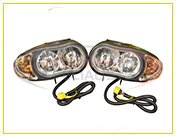 (Meyer) [07787] LIGHT SET NITE SABER 3