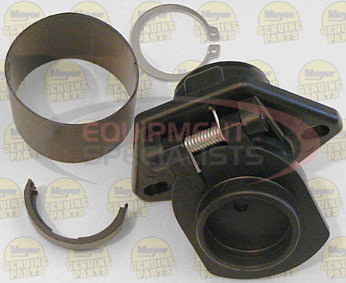 (Meyer) [08059] UNIV HARNESS HINGE CAP KIT