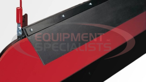 (Western) [62530] RUBBER DEFLECTOR KIT