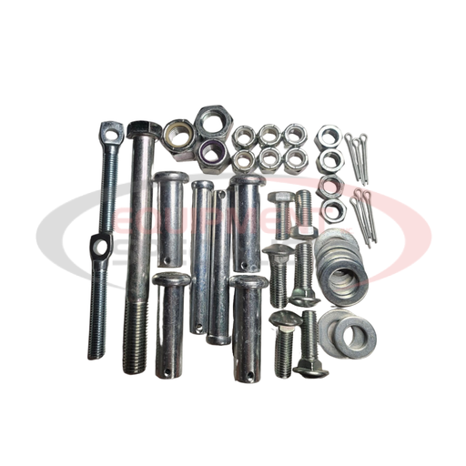 (Western) [67953-1] PARTS BAG (67951-2 AN