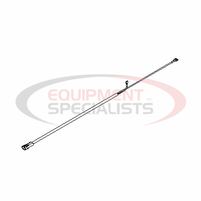 (Boss) [TGS05970] HARNESS, VEH SIDE, REAR, VIBRATOR, TGS