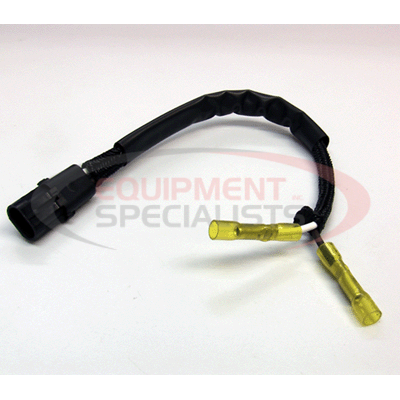 (Boss) [TGS15618] CONNECTOR, PIGTAIL, TGS800, SPINN, VEH SIDE