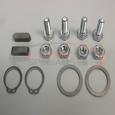 (Boss) [TGS15623] KEYS SNAP RINGS HDW, TGS15587, TGS