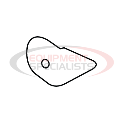 (Boss) [TGS15626] SHIM, POLY, PS, 2 STAGE