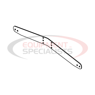 (Boss) [VBS14297-03] MID, BRKT, IVB [BLACK]