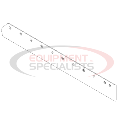 (Boss) [VHD07205] CUTTINGEDGE (LH) , 11'3