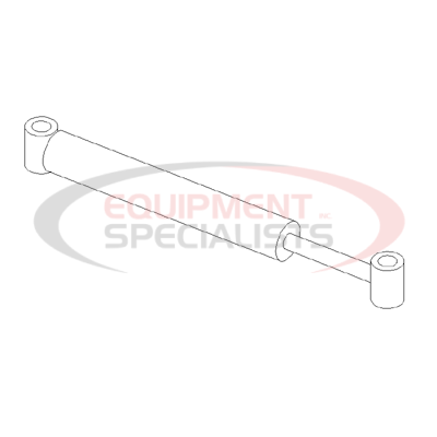 (Boss) [VHD07208] CYLINDER, ANGLE 11'3PLOW (ALL)