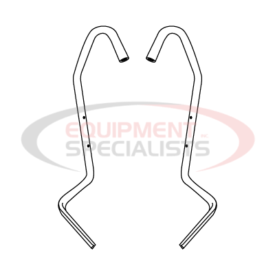 (Boss) [WBS15853] KICKSTAND TUBE, BROADCAST, 16+