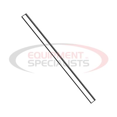 HANDLE CONTROL TUBE, BROADCAST, 16+