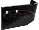 SAM Curb Guard for Municipal Snow Plows - 3/4" x 8" x 10"